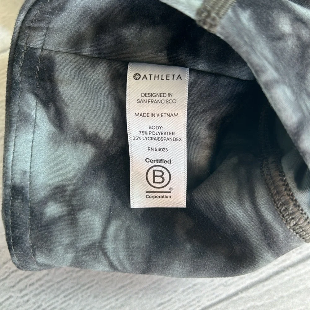 Athleta due soft